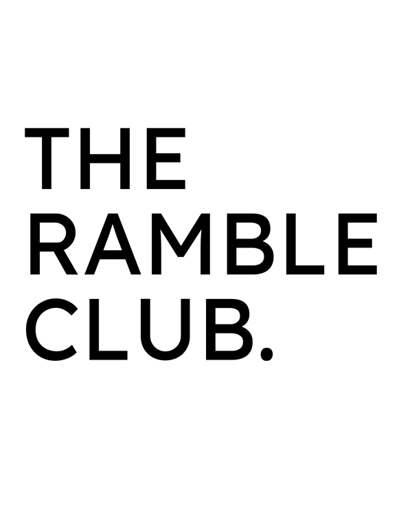 TheRambleClub